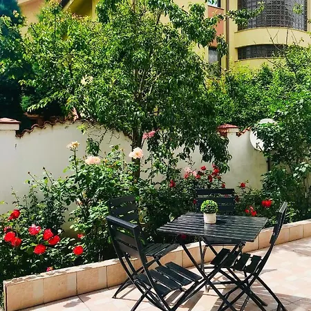 Studio Garden Navodari