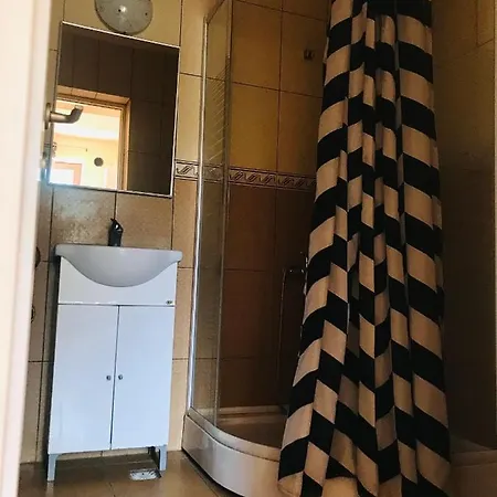 Apartament Studio Garden Năvodari
