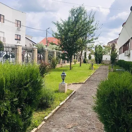 Apartament Studio Garden