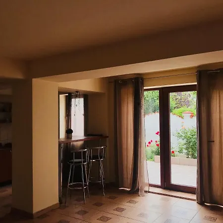 Apartament Studio Garden *